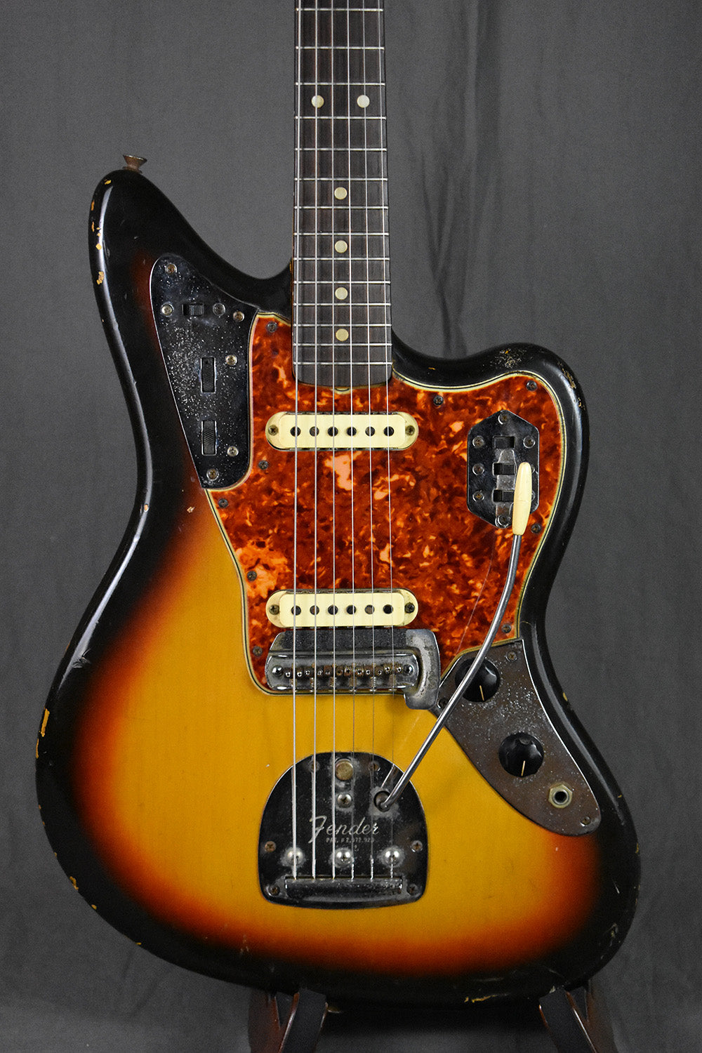 1964 Fender Jaguar