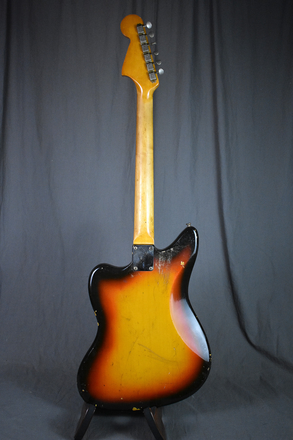 1964 Fender Jaguar