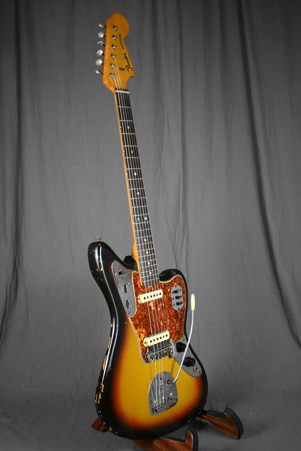1964 Fender Jaguar