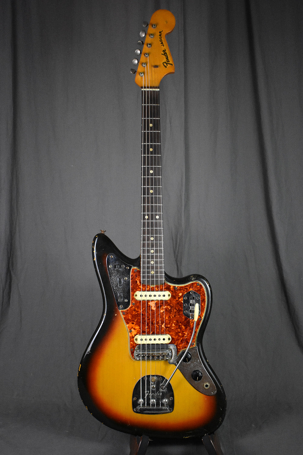 1964 Fender Jaguar