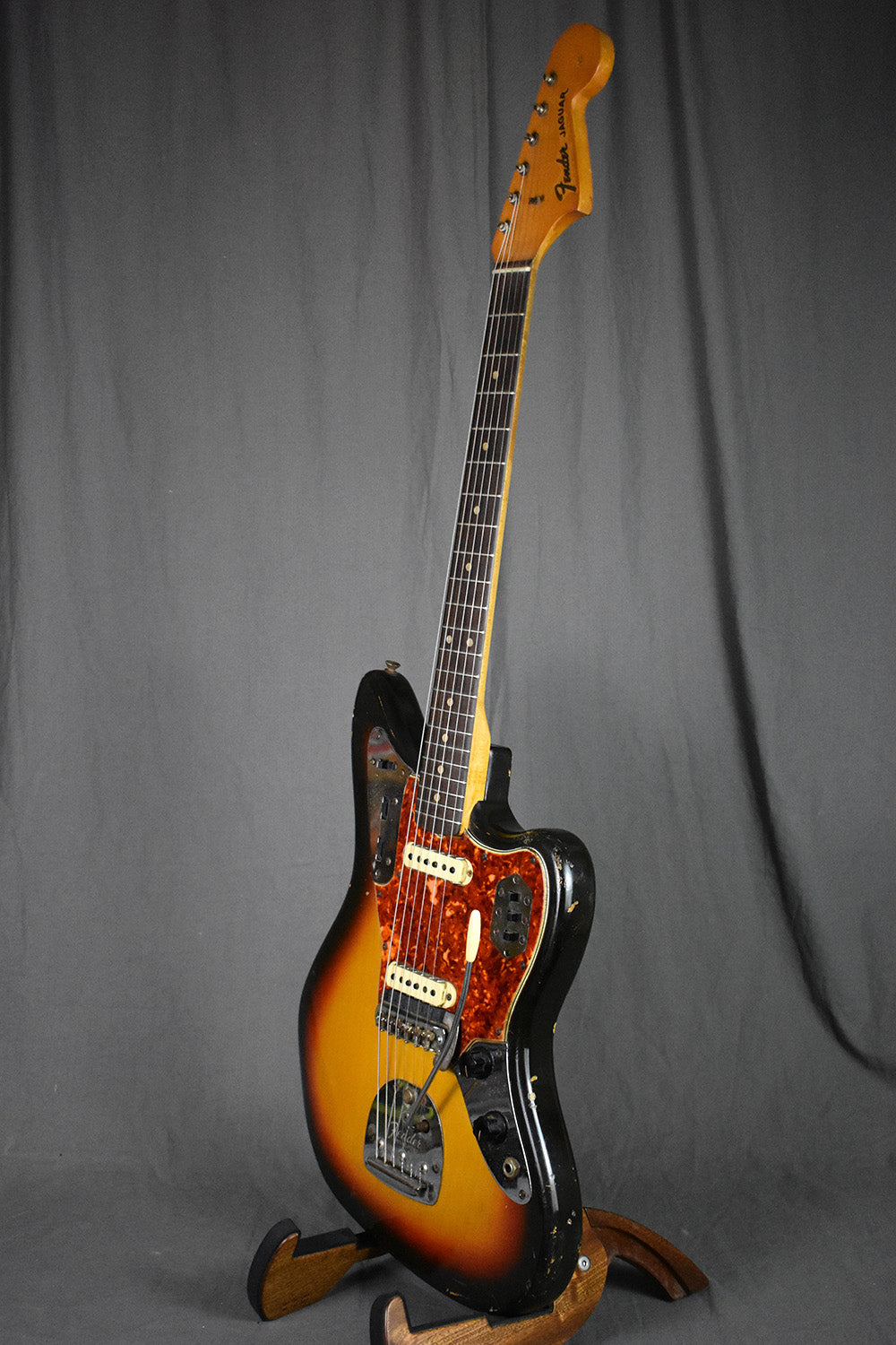 1964 Fender Jaguar