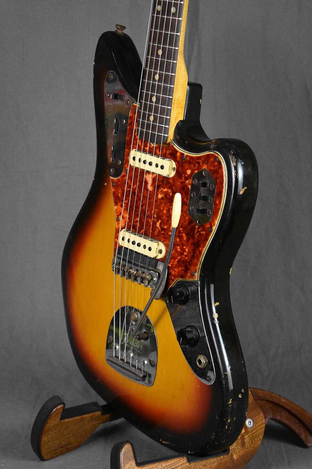 1964 Fender Jaguar