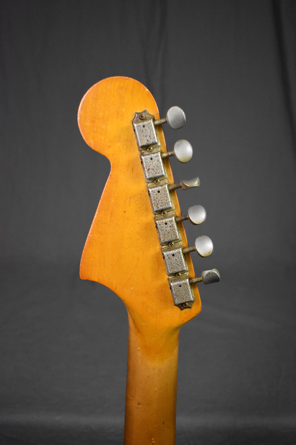 1964 Fender Jaguar