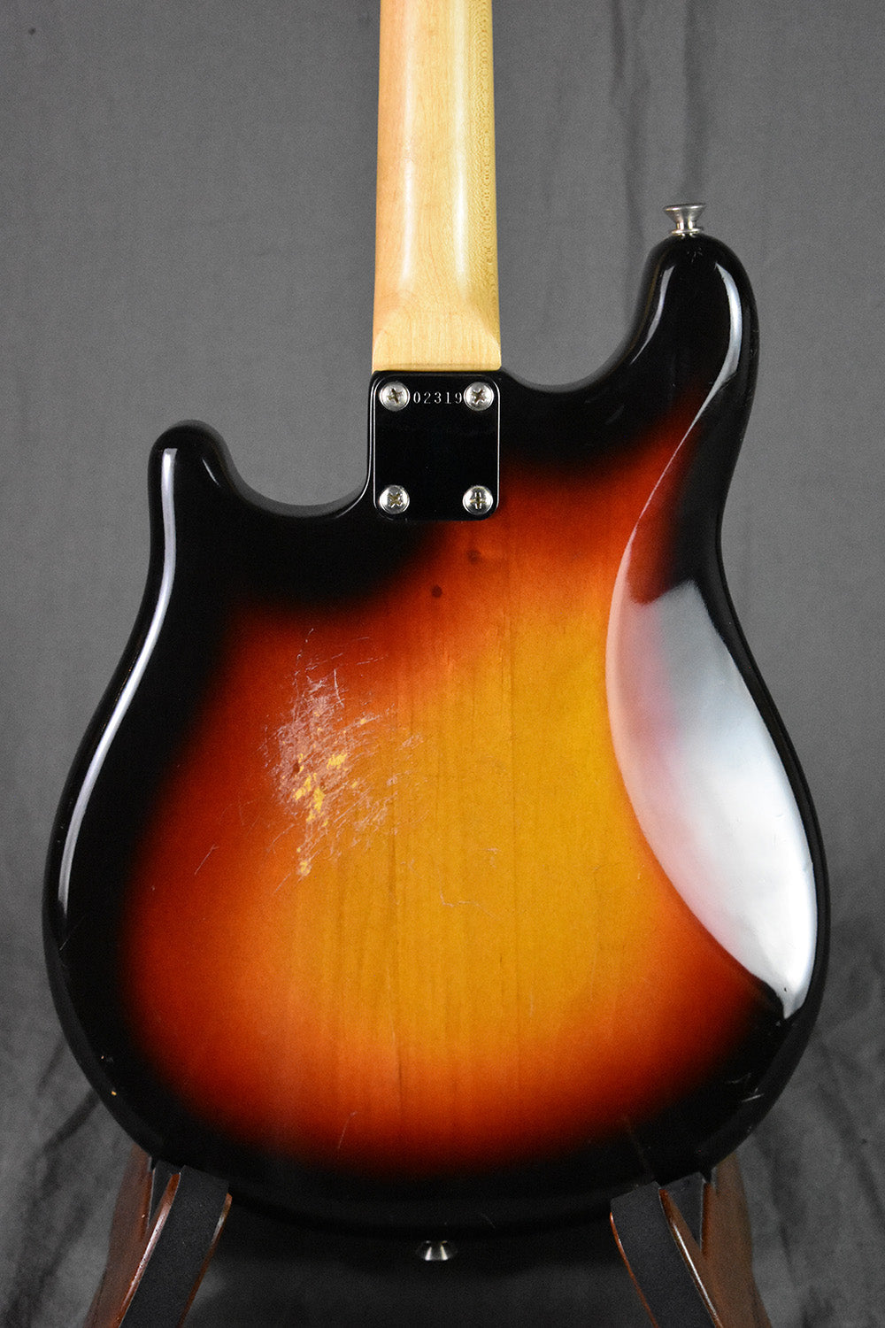 1964 Fender Electric Mandolin "Mandocaster"
