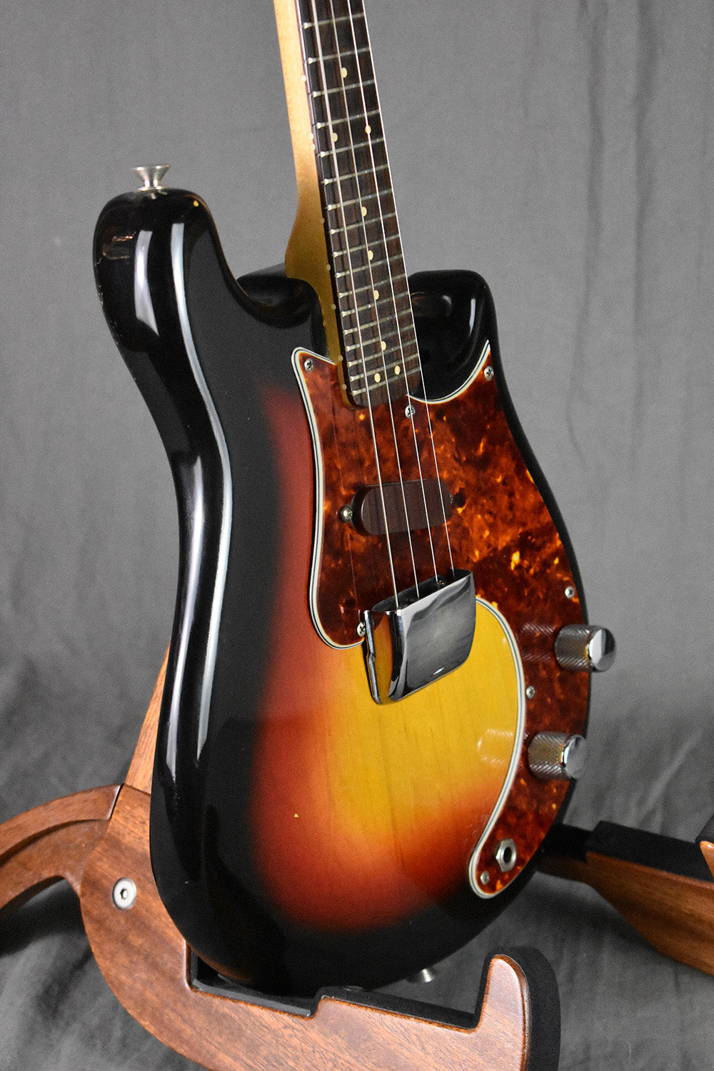 1964 Fender Electric Mandolin "Mandocaster"