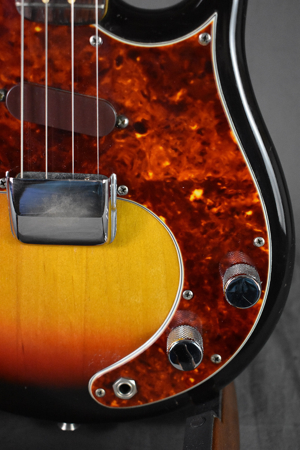 1964 Fender Electric Mandolin "Mandocaster"