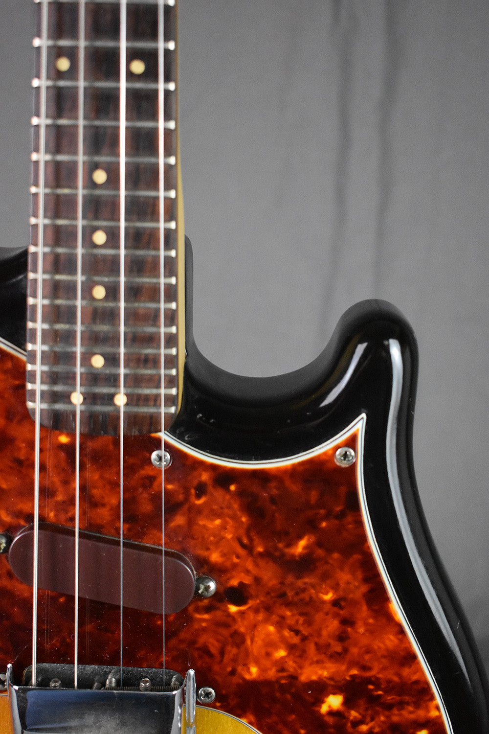 1964 Fender Electric Mandolin "Mandocaster"