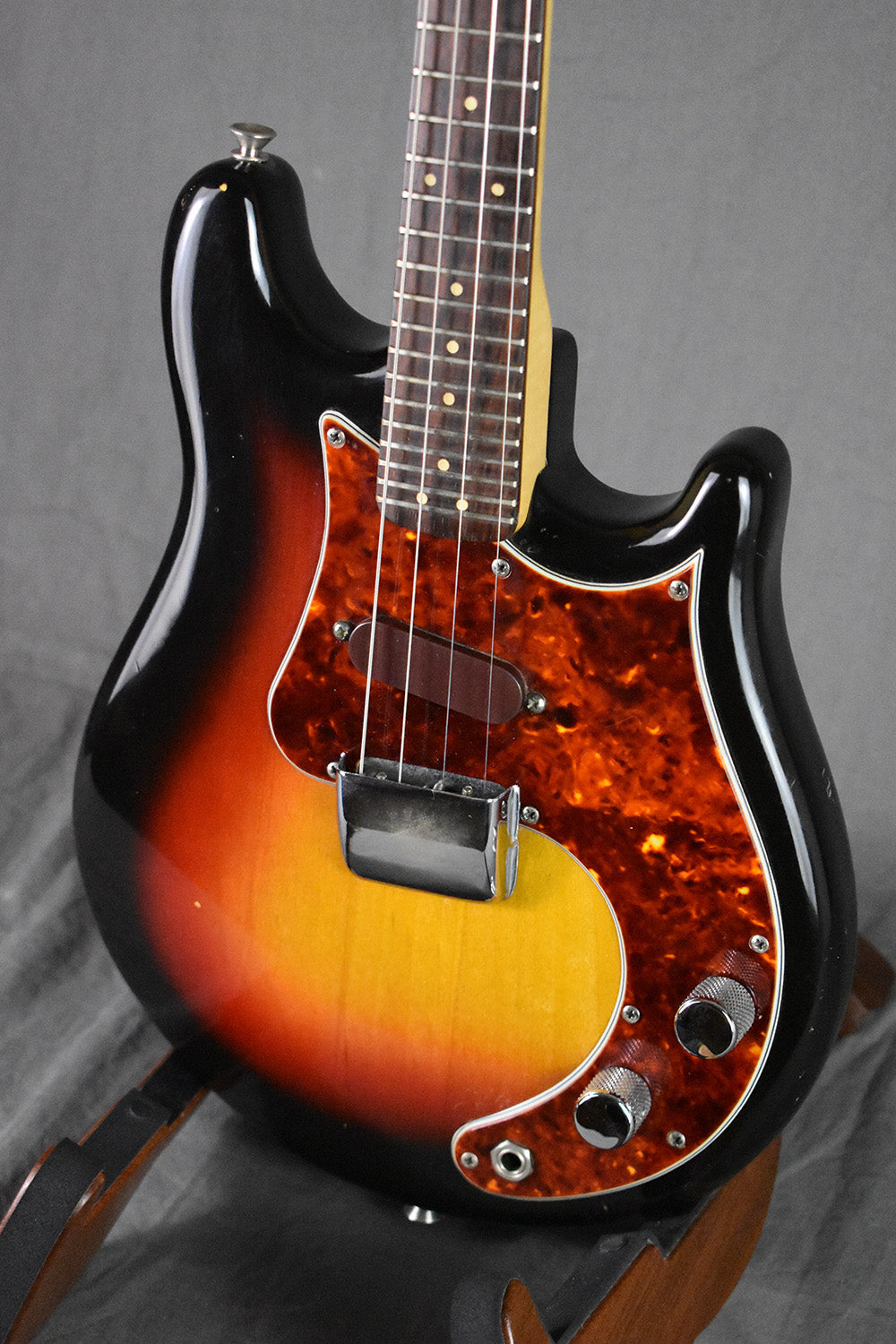 1964 Fender Electric Mandolin "Mandocaster"
