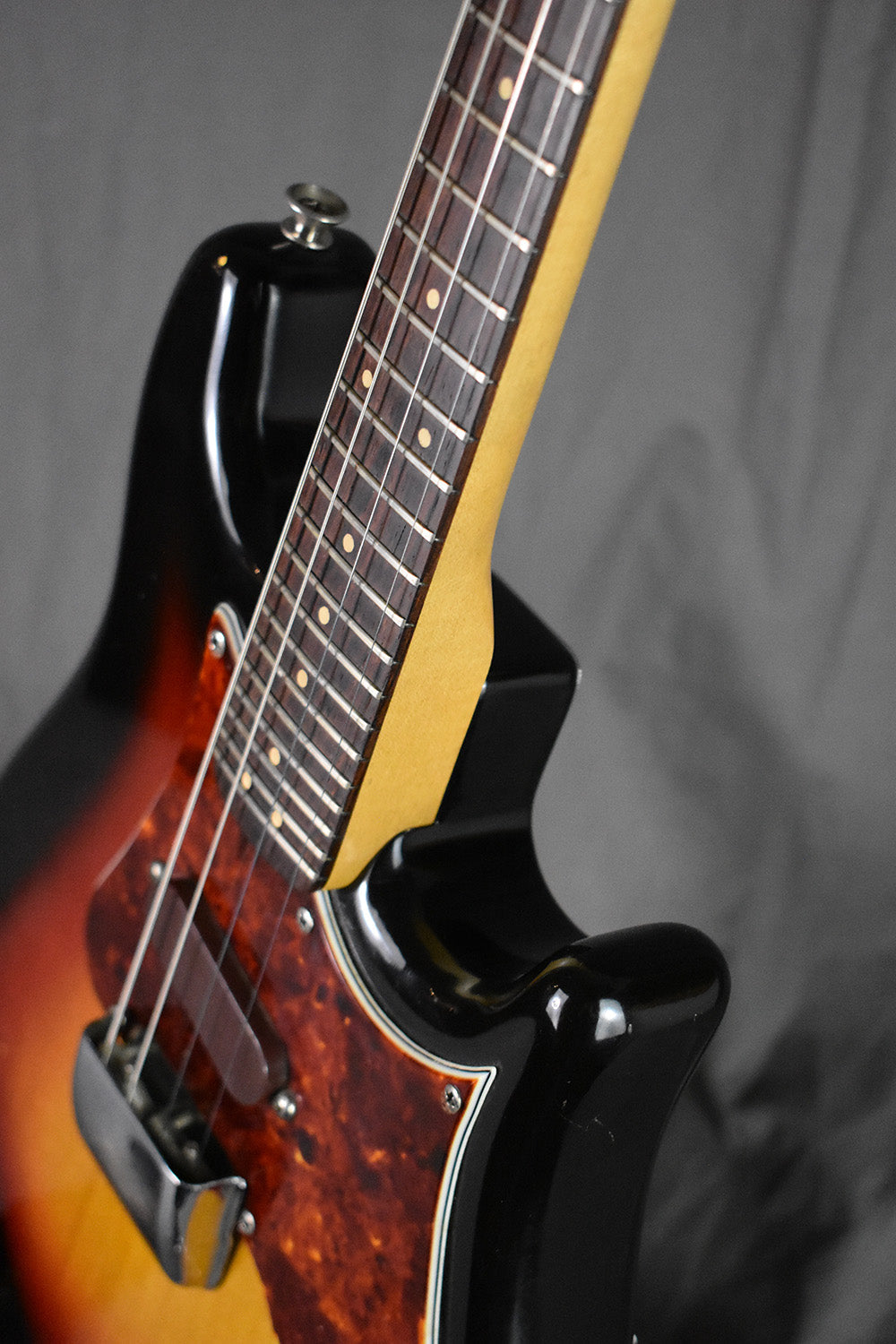1964 Fender Electric Mandolin "Mandocaster"