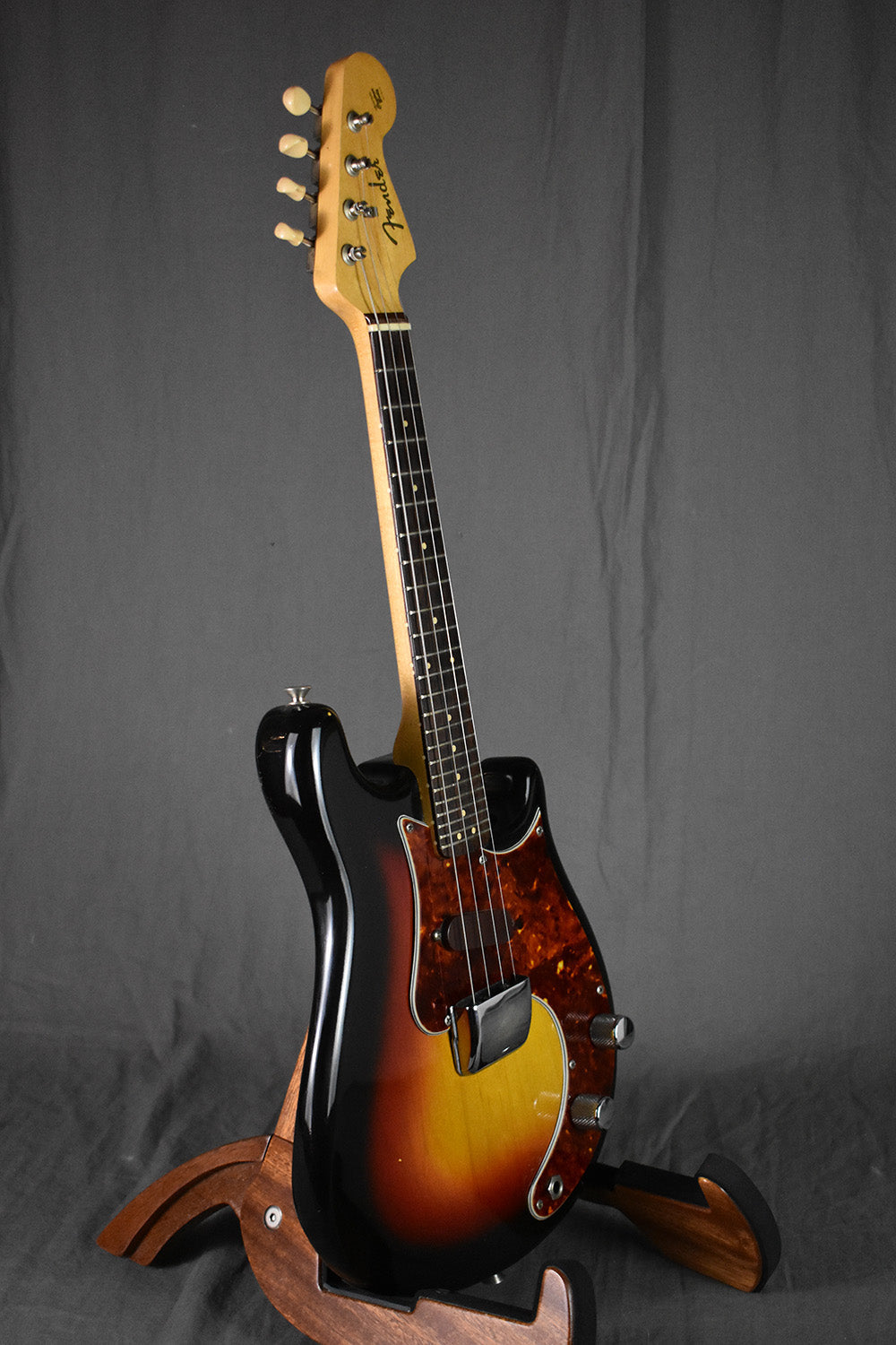 1964 Fender Electric Mandolin "Mandocaster"