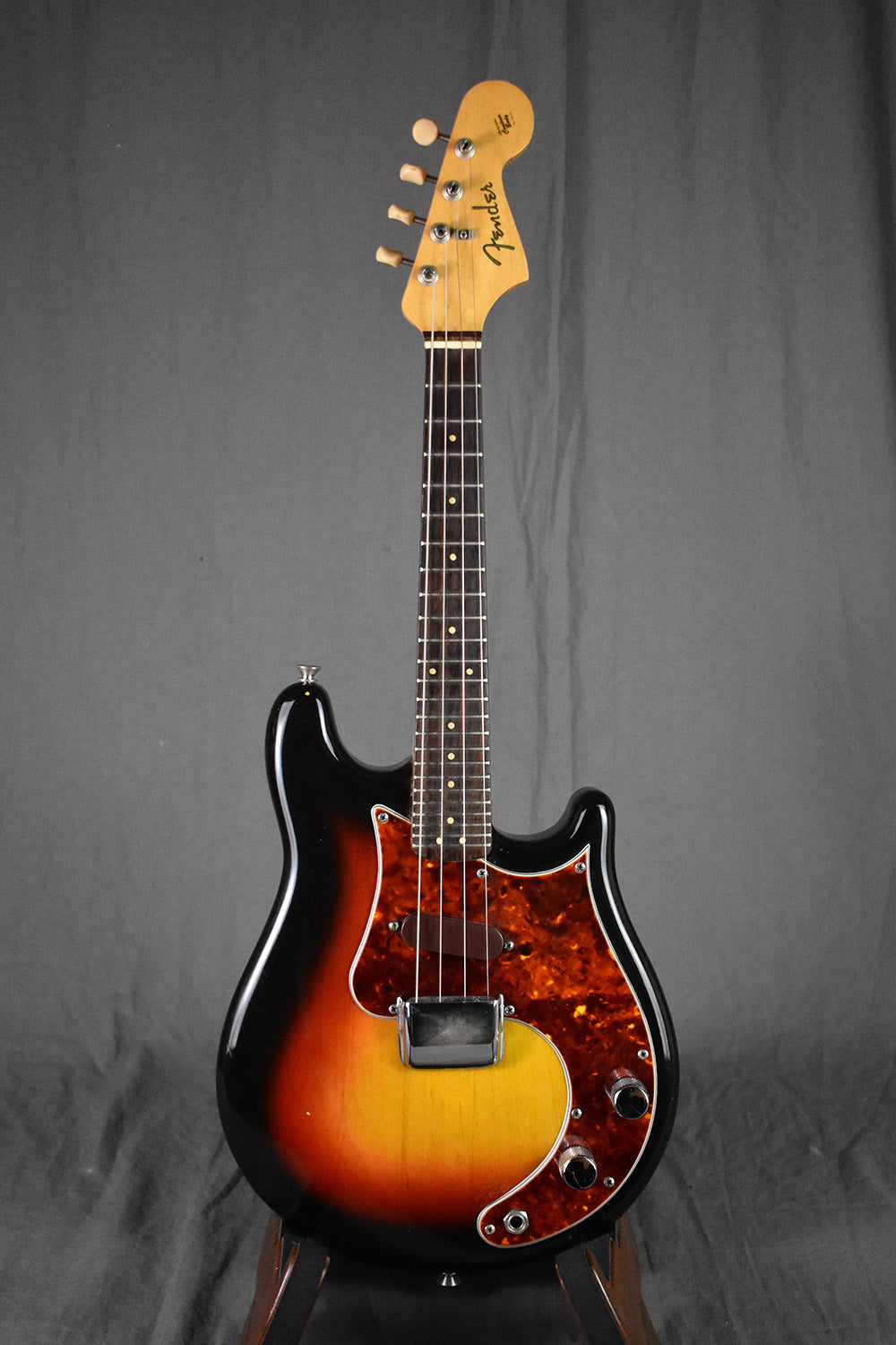 1964 Fender Electric Mandolin "Mandocaster"