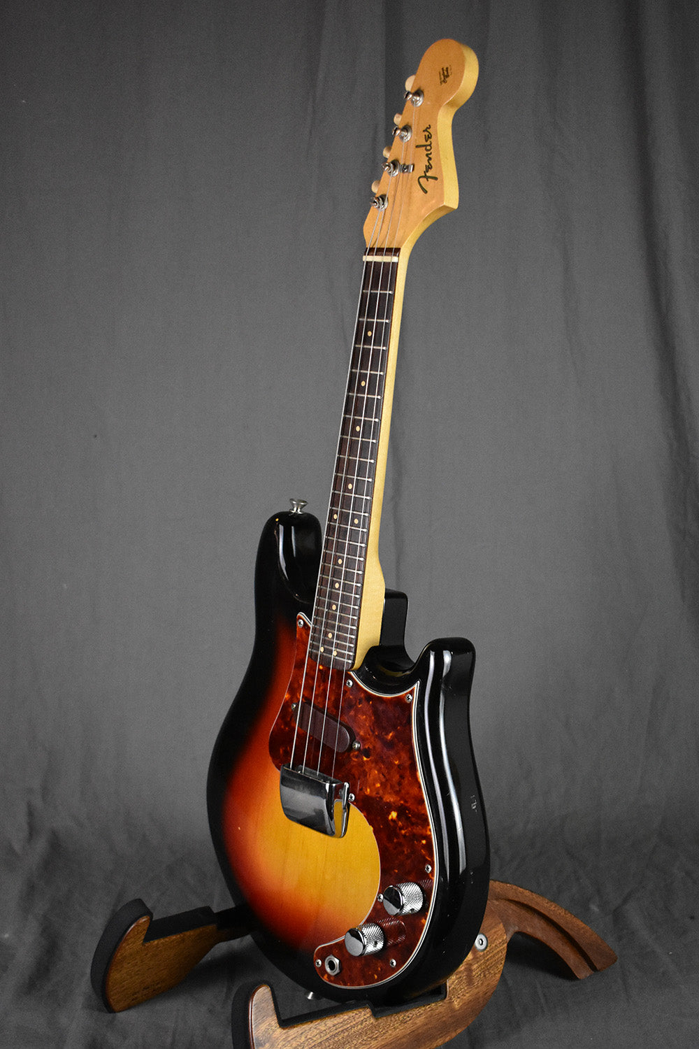 1964 Fender Electric Mandolin "Mandocaster"