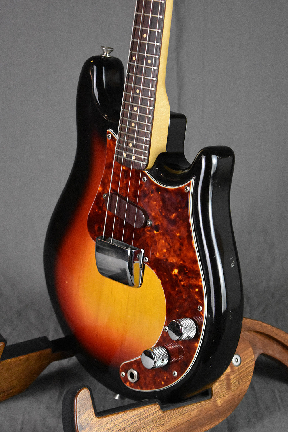 1964 Fender Electric Mandolin "Mandocaster"