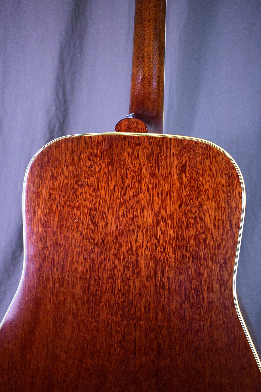 1964 Gibson Hummingbird