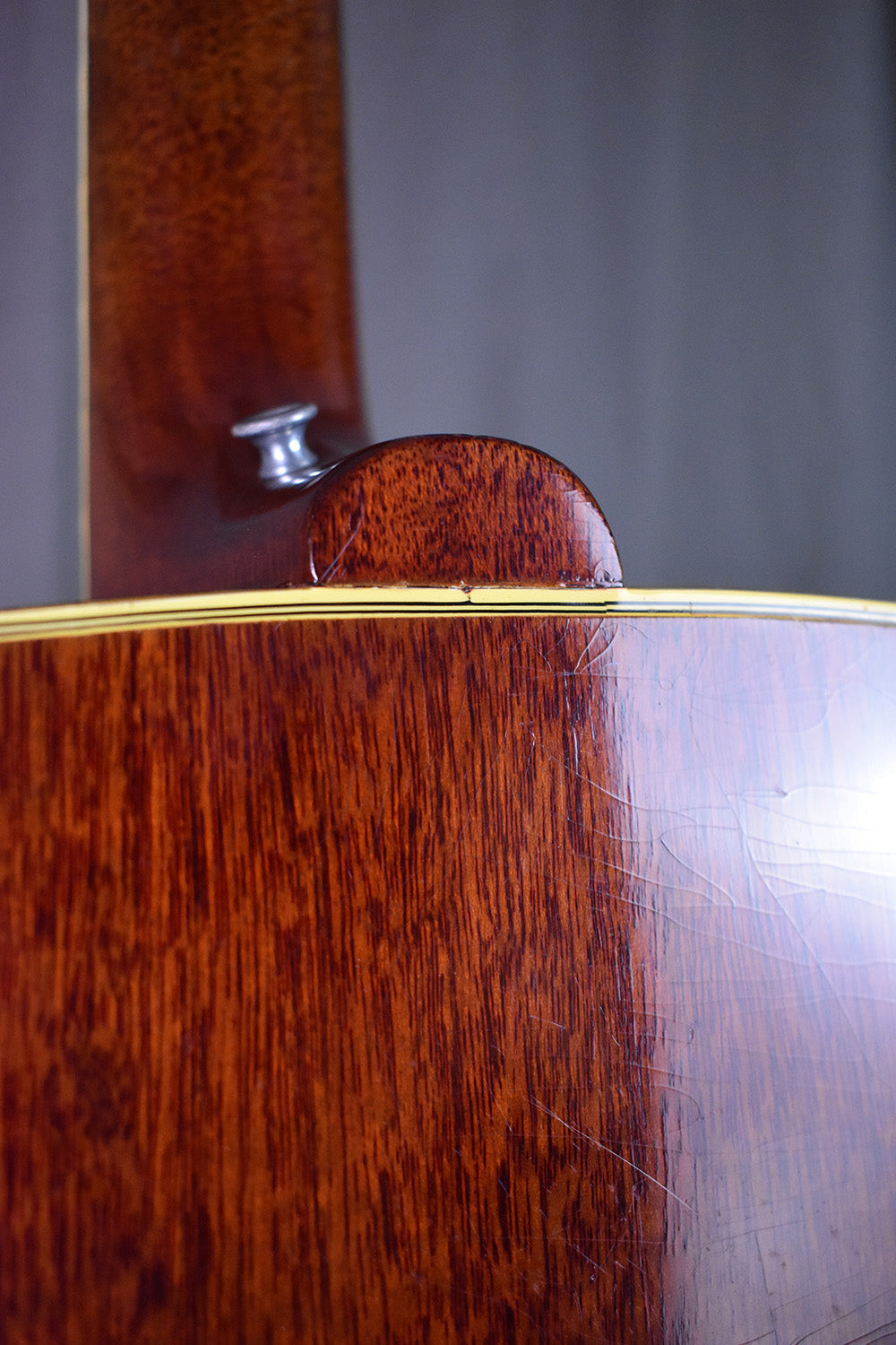 1964 Gibson Hummingbird