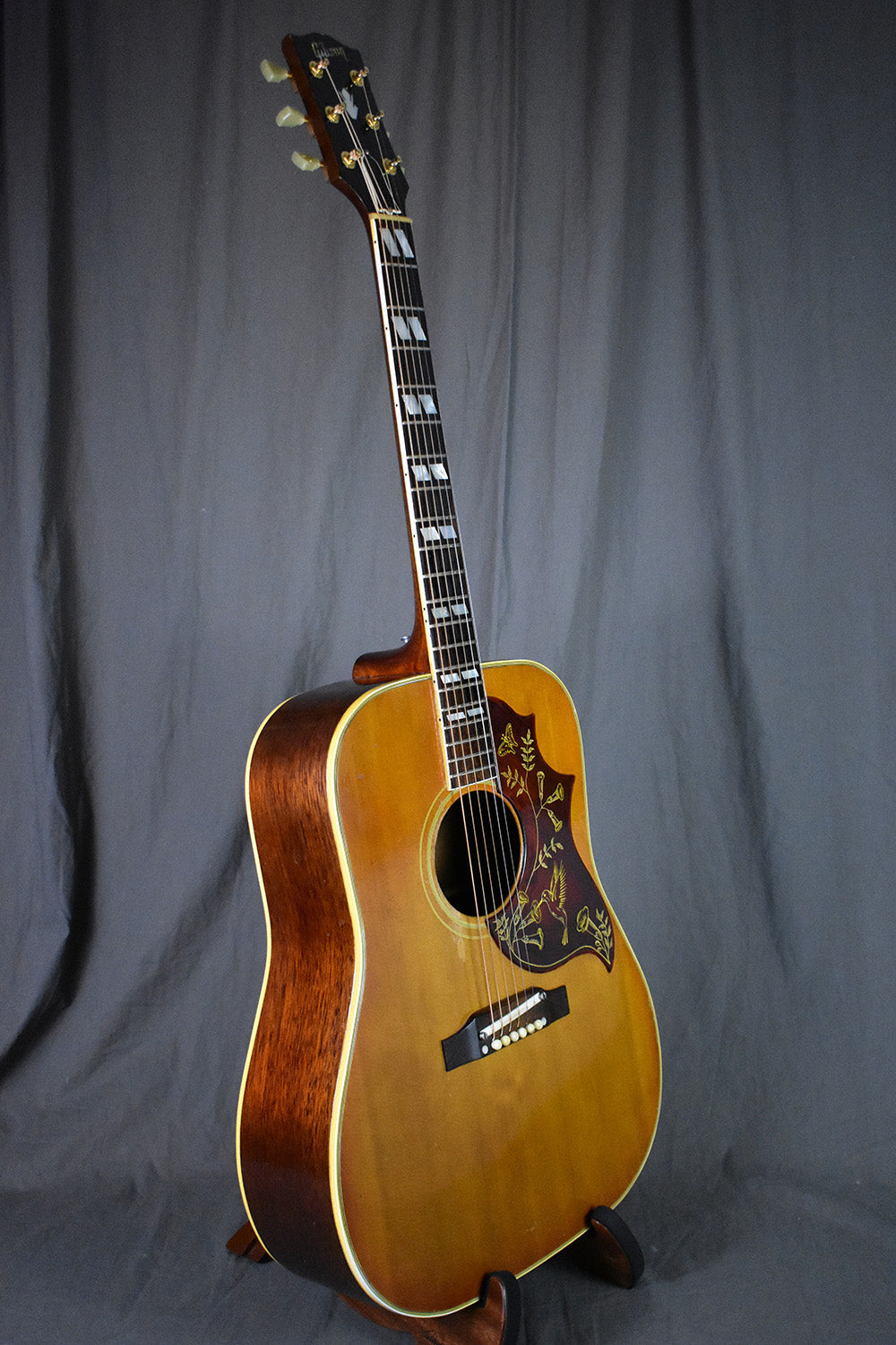1964 Gibson Hummingbird