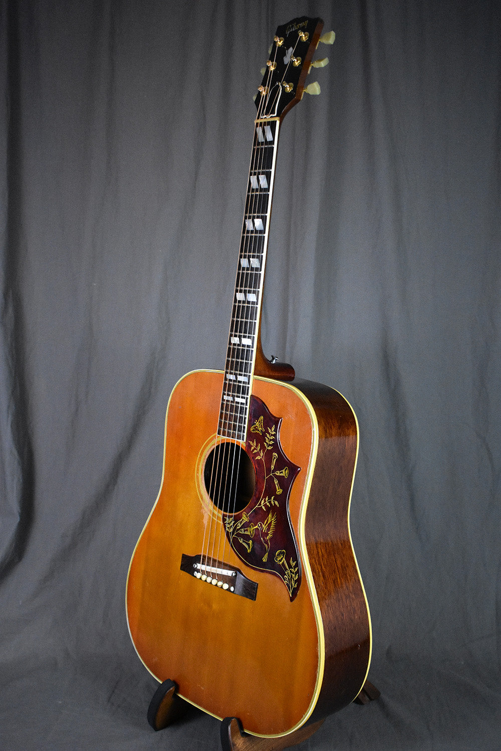 1964 Gibson Hummingbird
