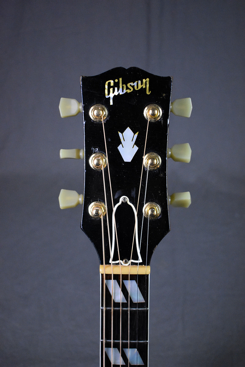 1964 Gibson Hummingbird