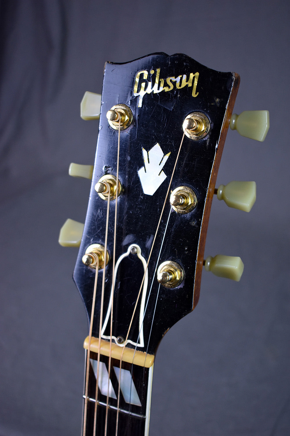 1964 Gibson Hummingbird