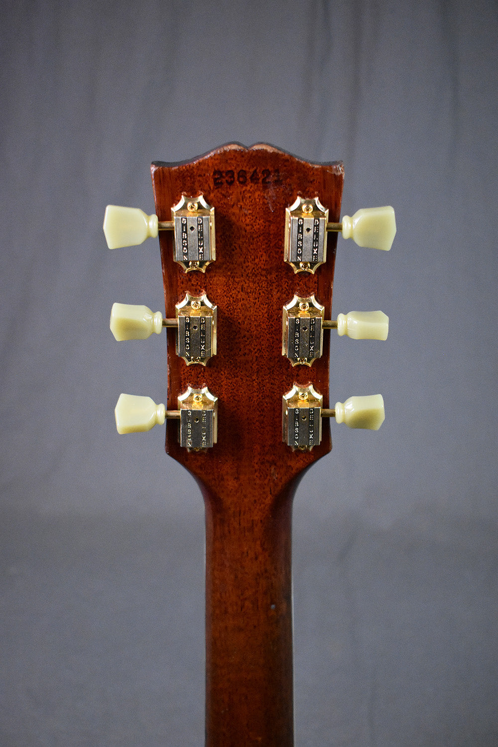 1964 Gibson Hummingbird