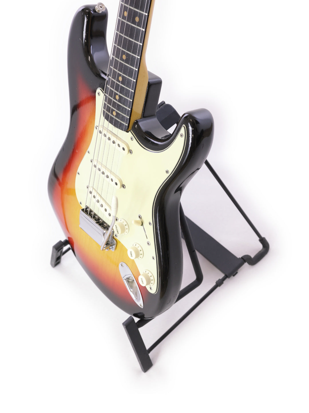 SOLD - Vintage Fender L Series Stratocaster – USA 1964