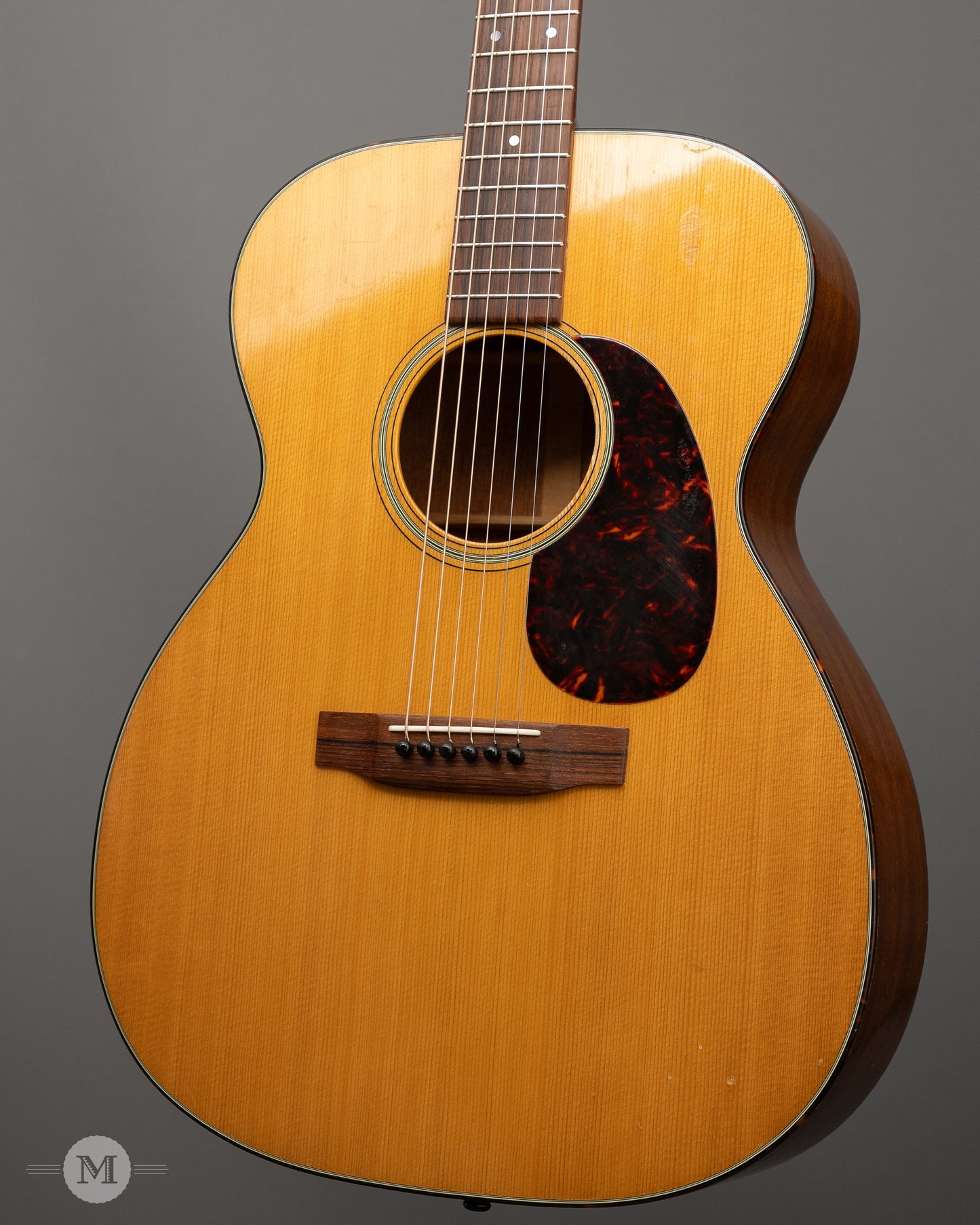 Martin Acoustic Guitars - 1965 000-18 - Used