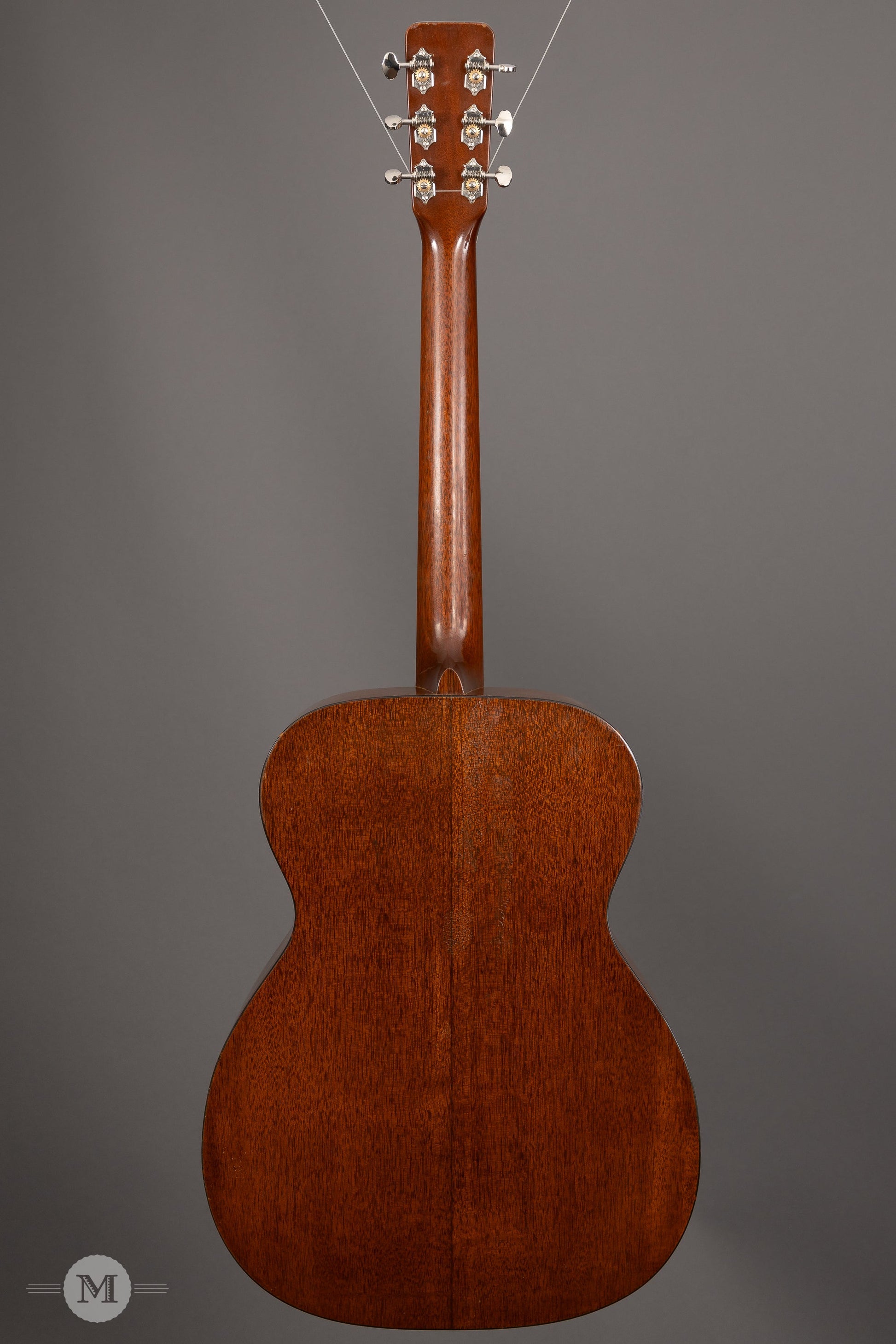 Martin Acoustic Guitars - 1965 000-18 - Used