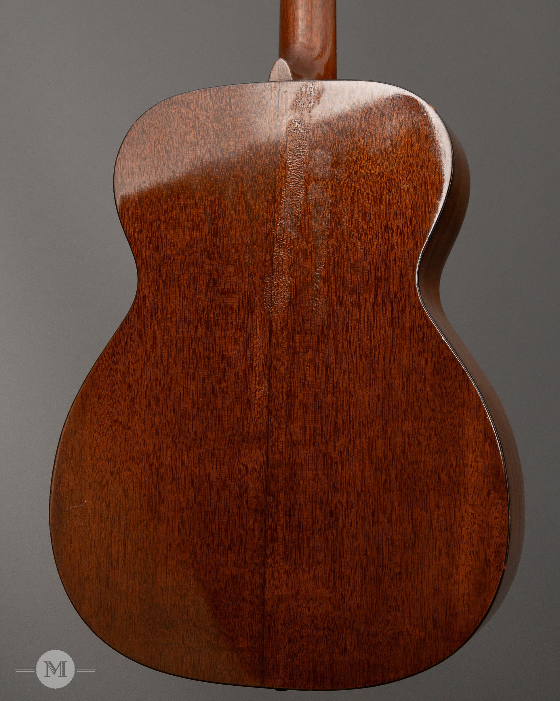 Martin Acoustic Guitars - 1965 000-18 - Used