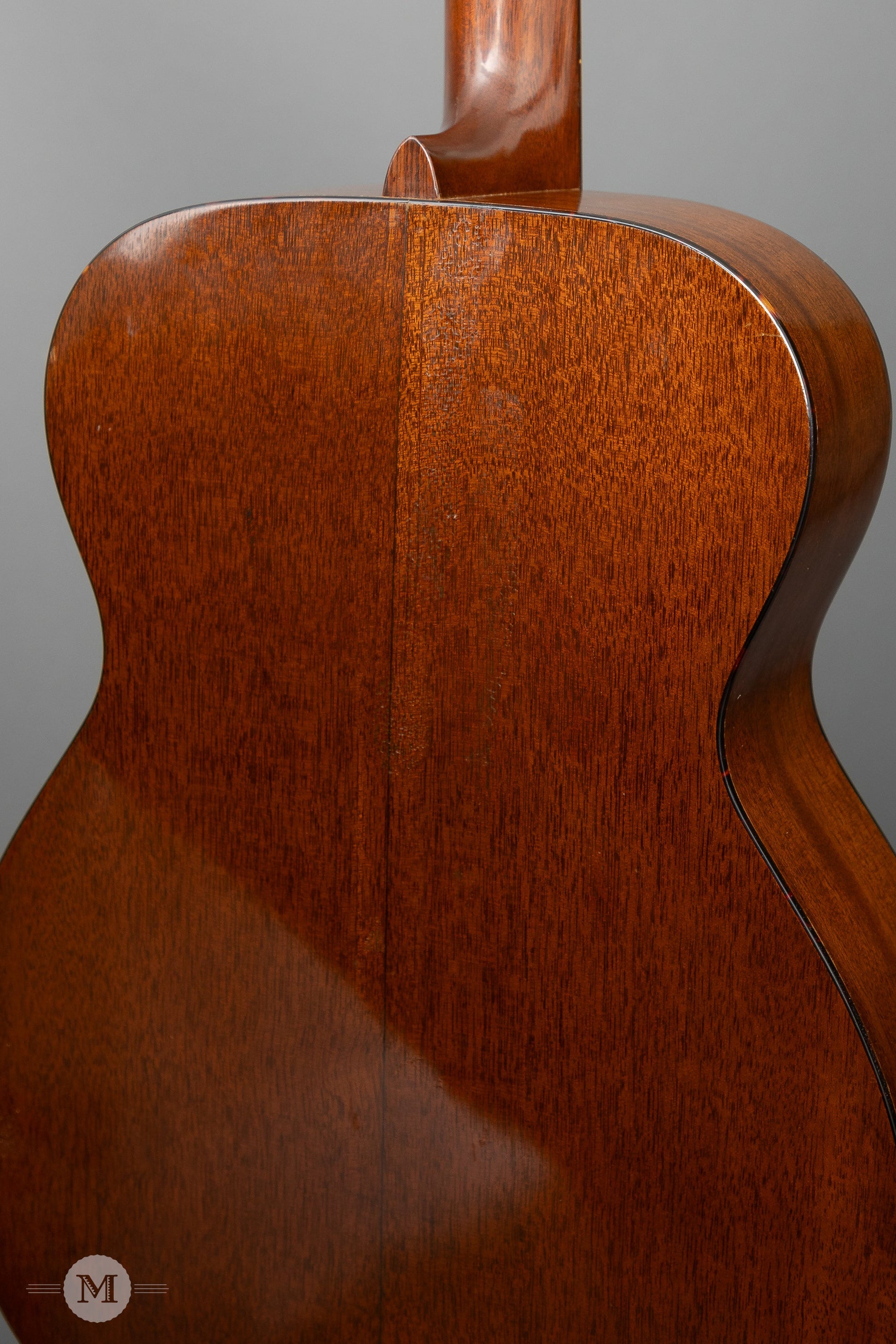 Martin Acoustic Guitars - 1965 000-18 - Used