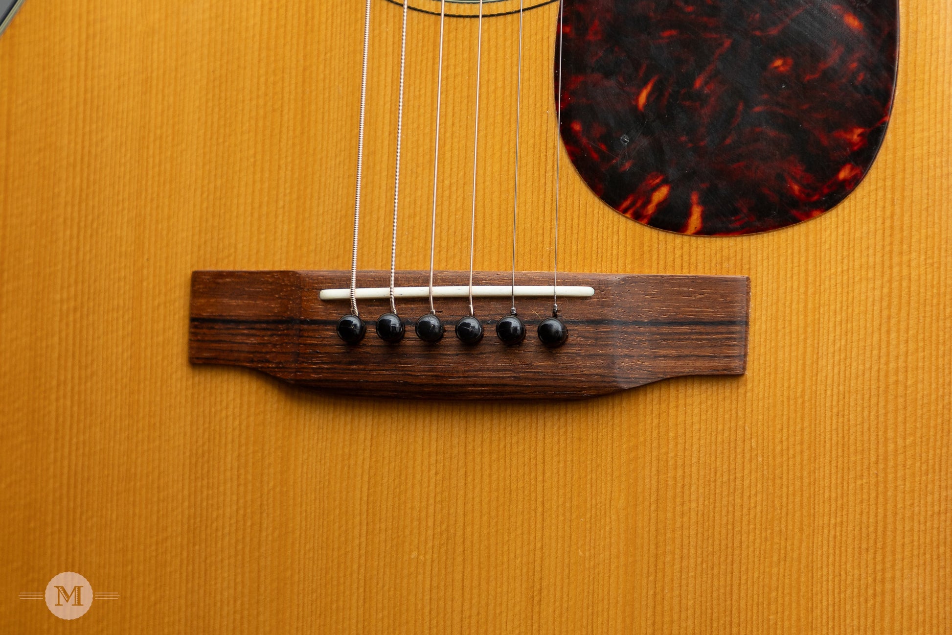 Martin Acoustic Guitars - 1965 000-18 - Used