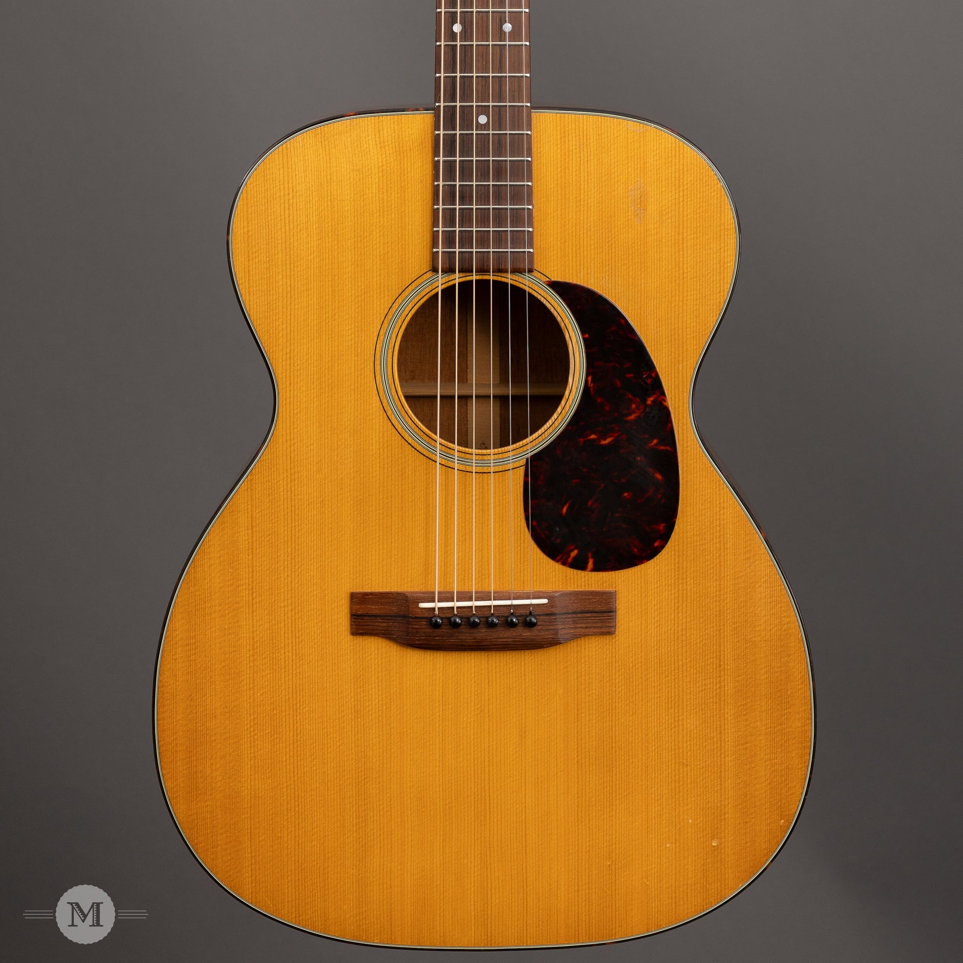 Martin Acoustic Guitars - 1965 000-18 - Used