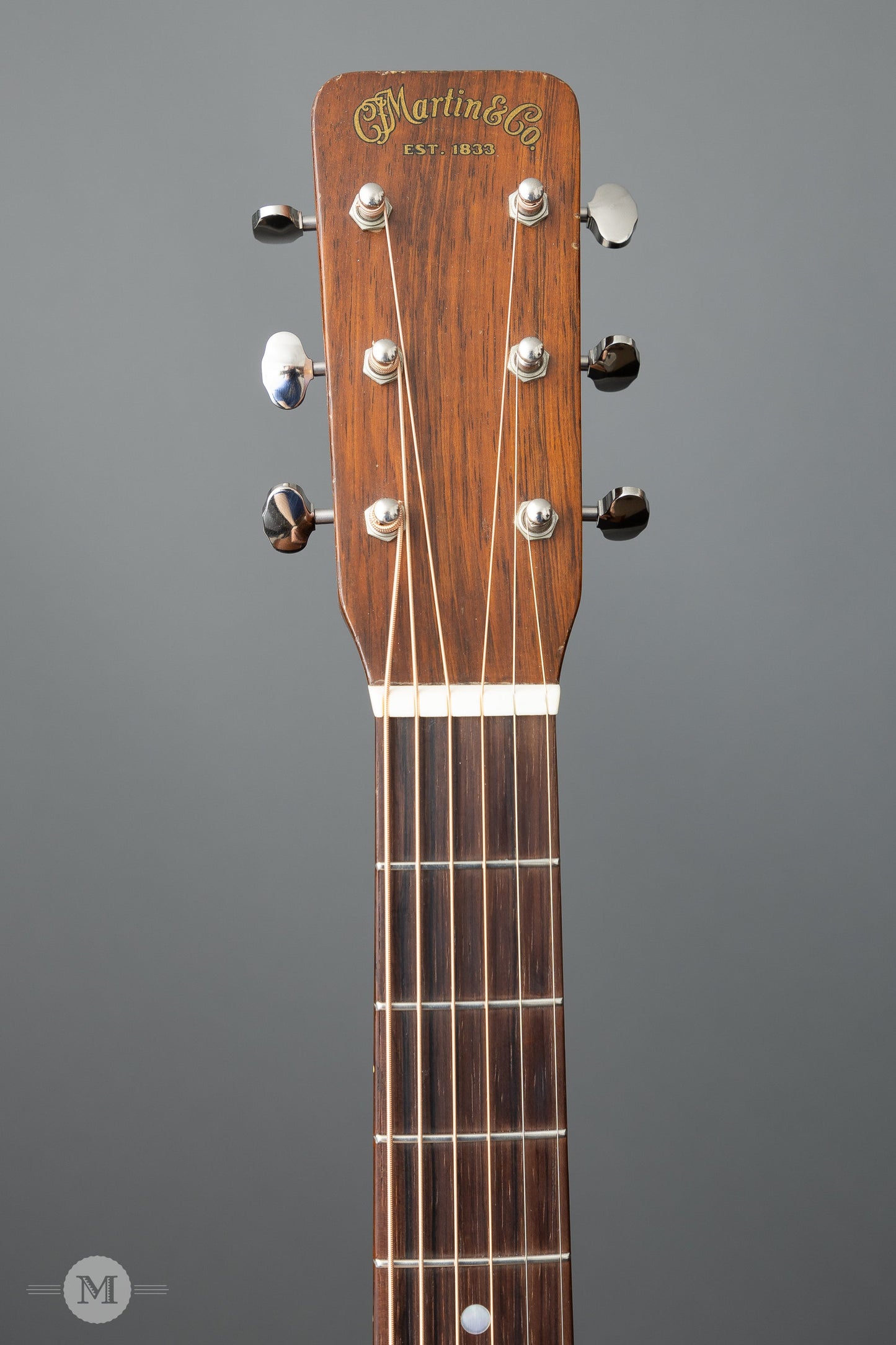 Martin Acoustic Guitars - 1965 000-18 - Used