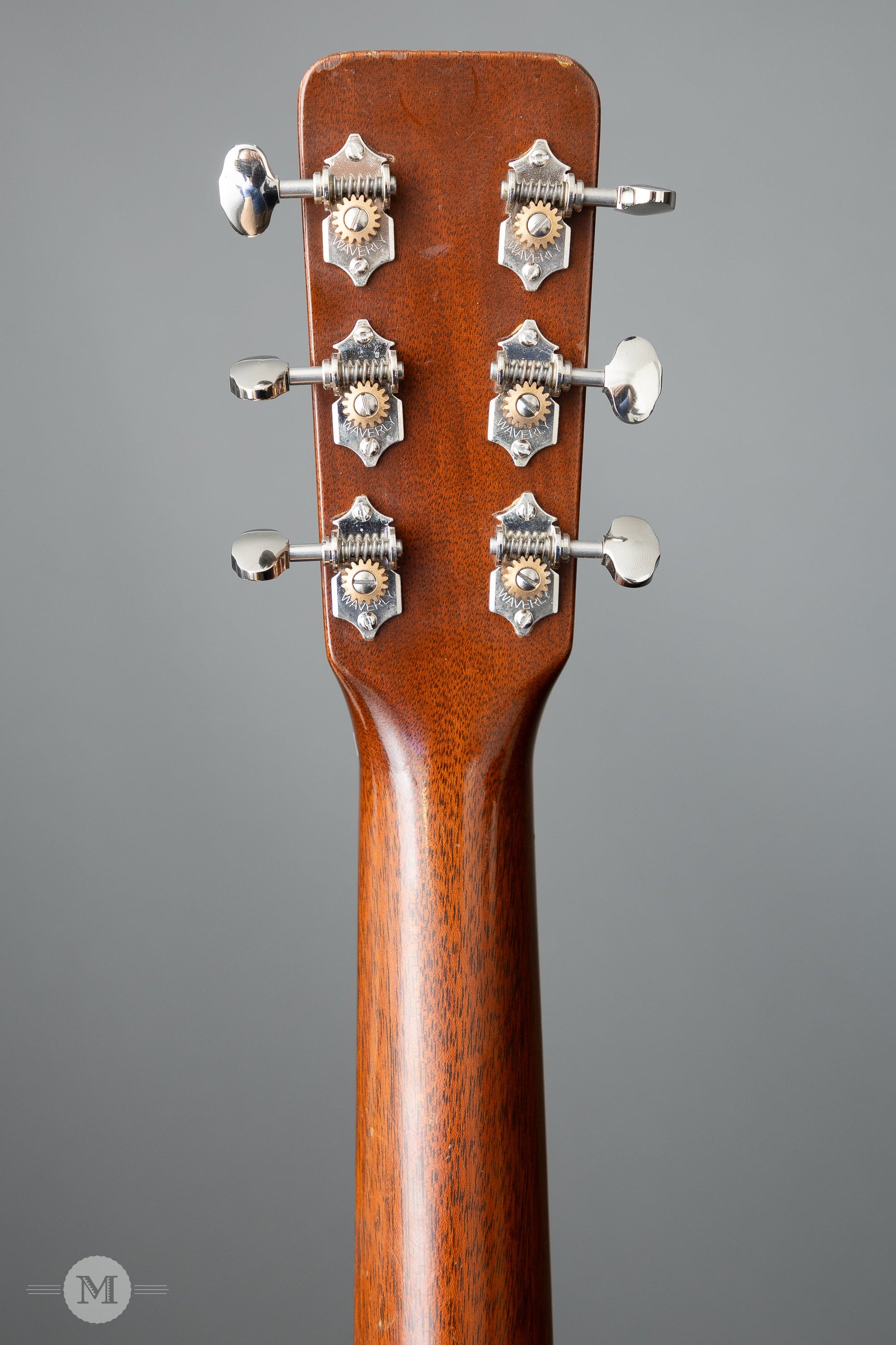 Martin Acoustic Guitars - 1965 000-18 - Used