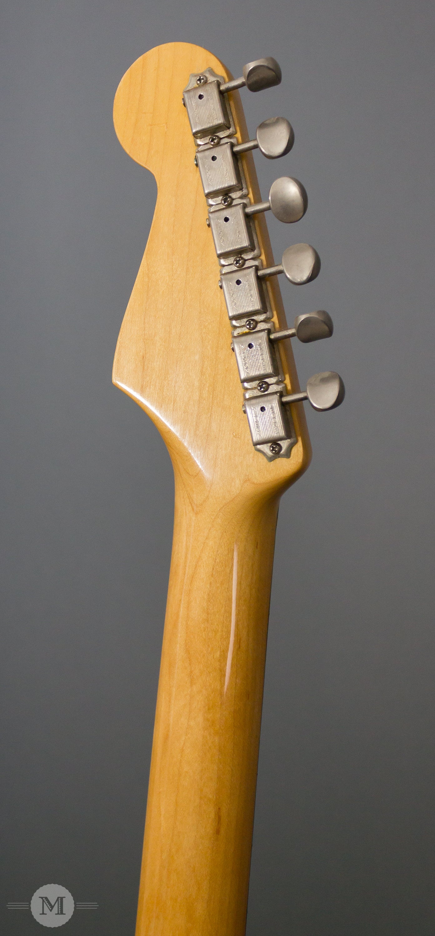 Fender Guitars - 1965 Stratocaster - Burst - Used