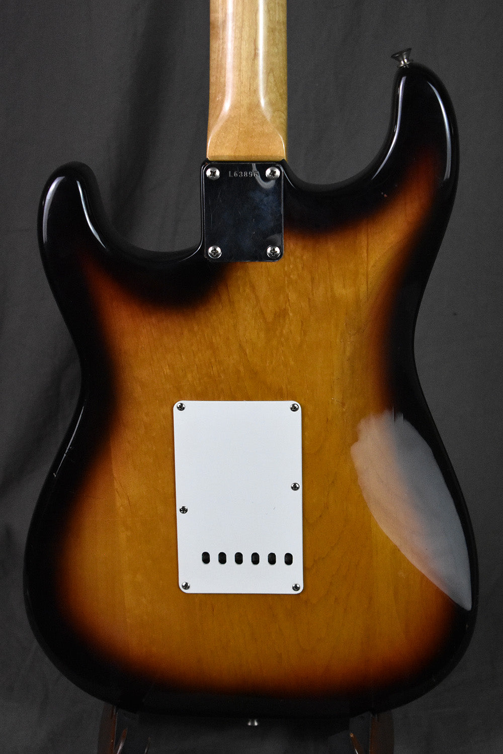 1965 Fender Stratocaster