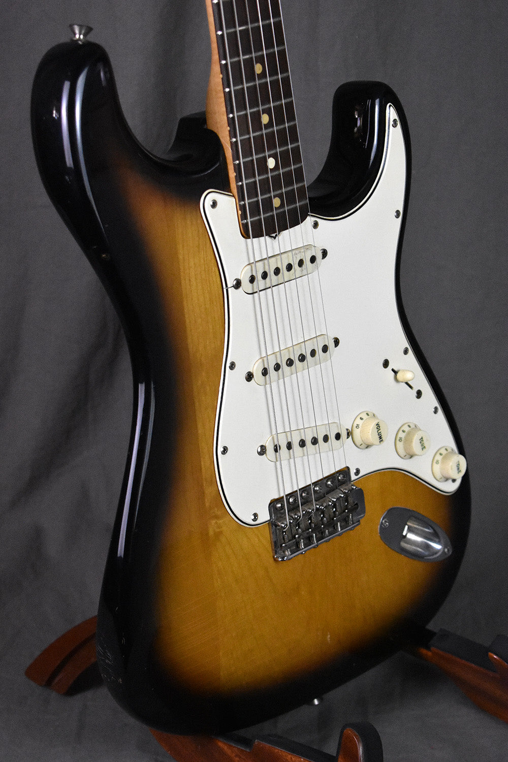 1965 Fender Stratocaster
