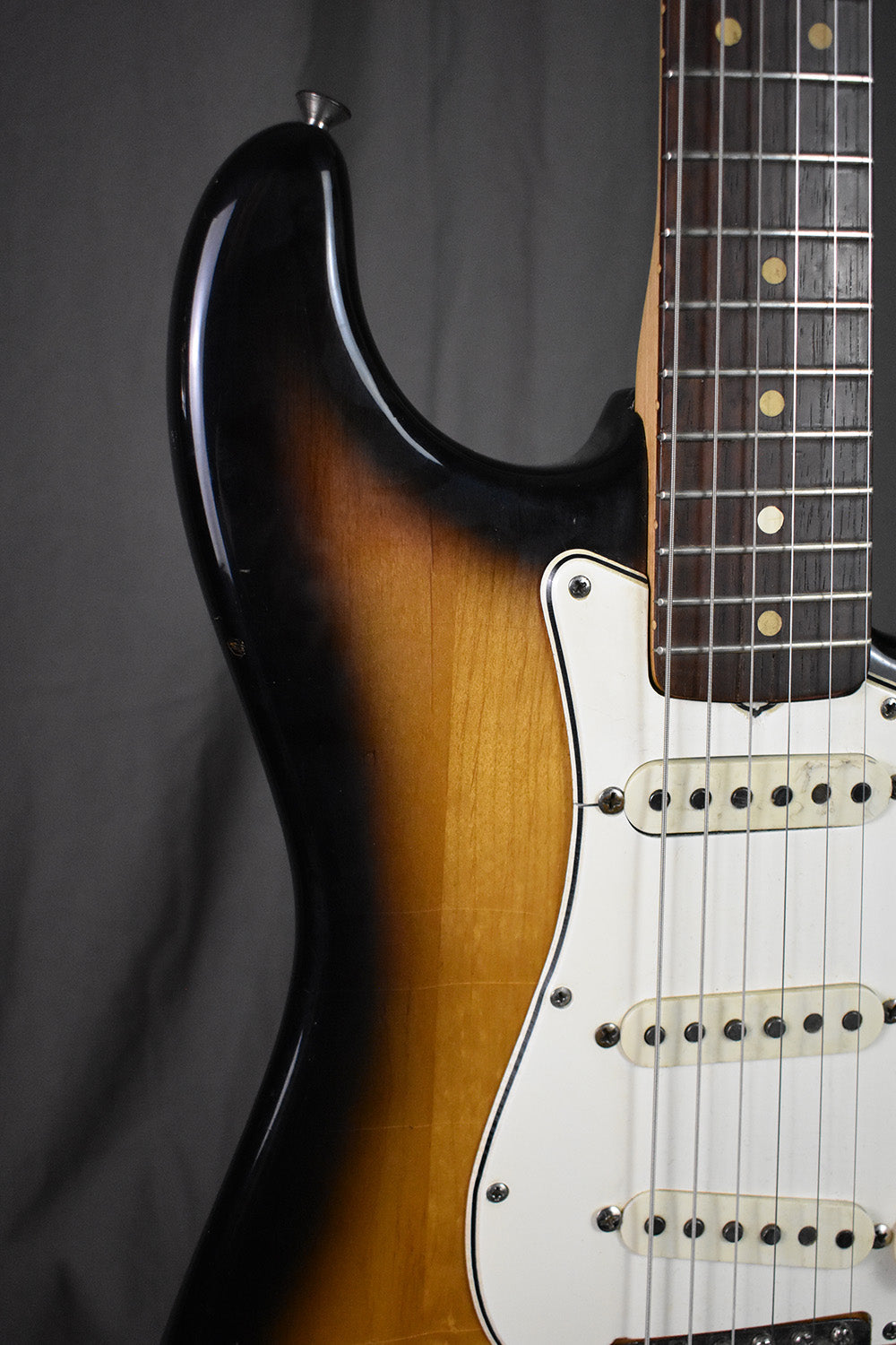 1965 Fender Stratocaster