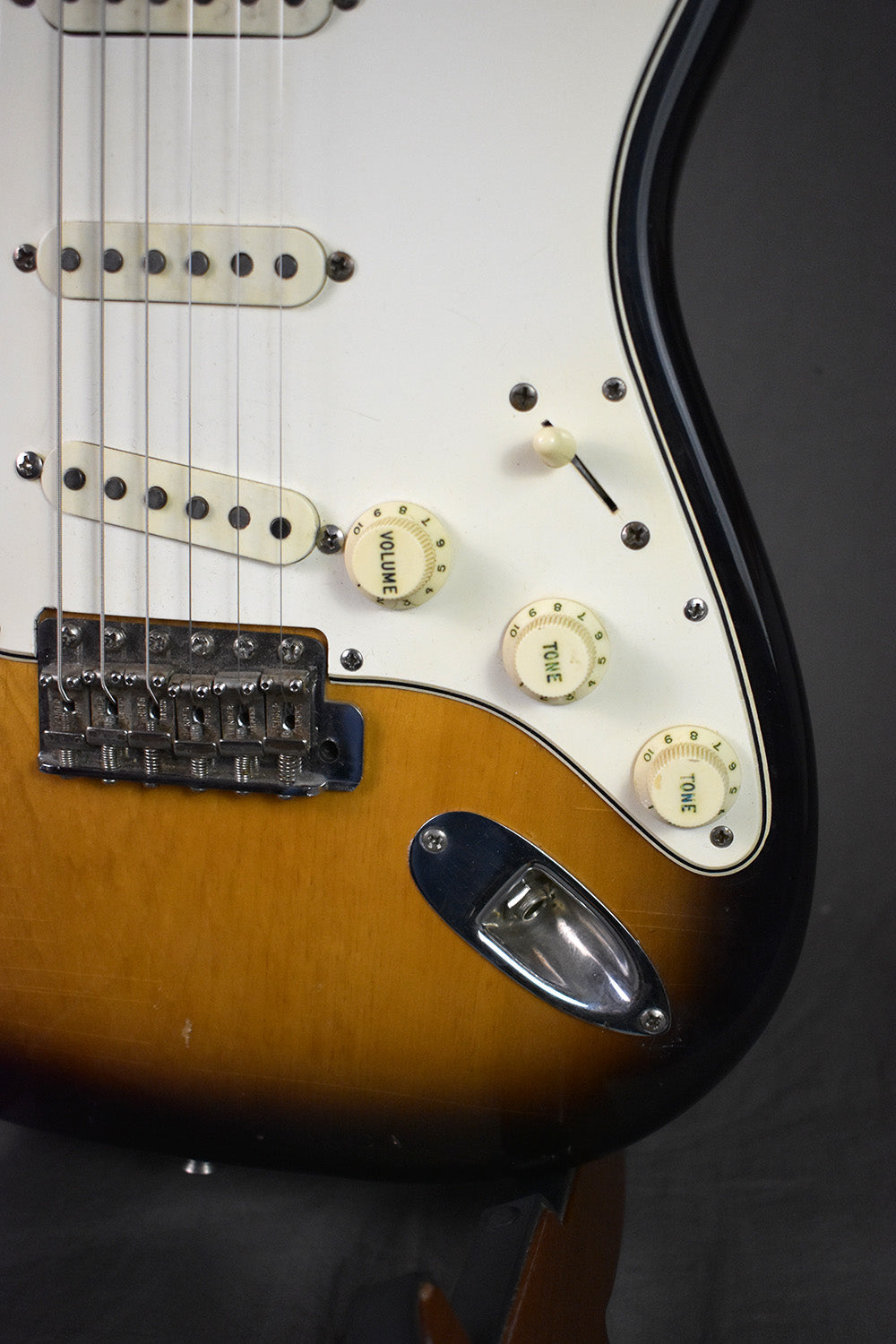 1965 Fender Stratocaster