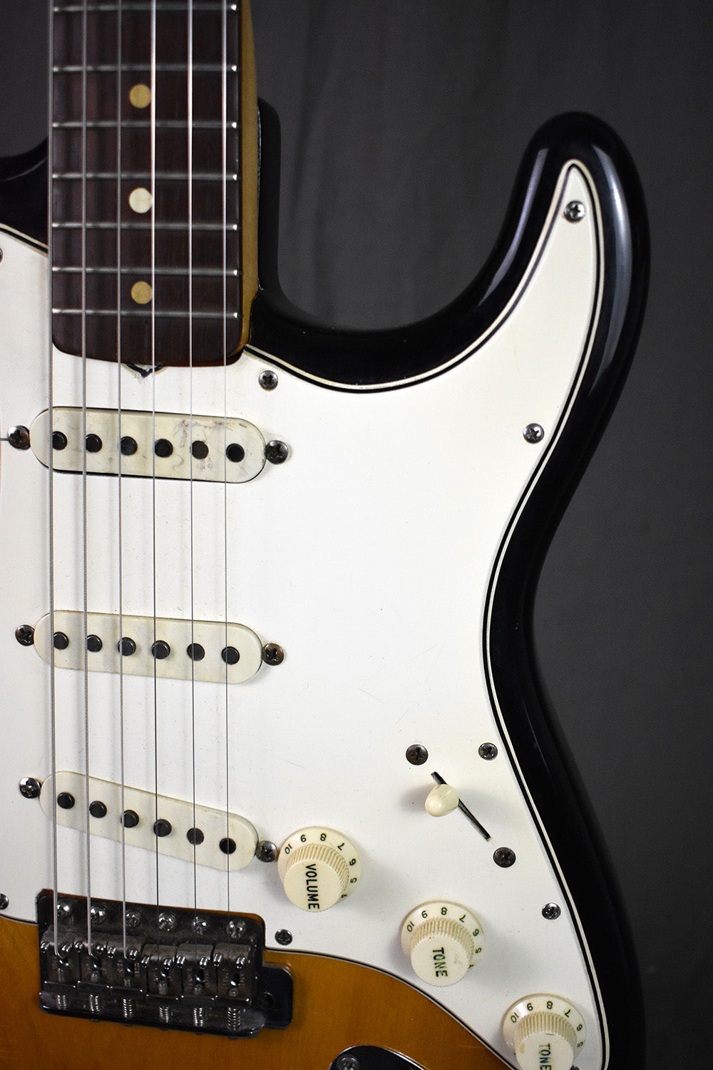 1965 Fender Stratocaster
