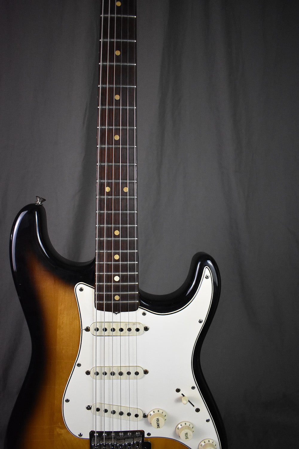 1965 Fender Stratocaster