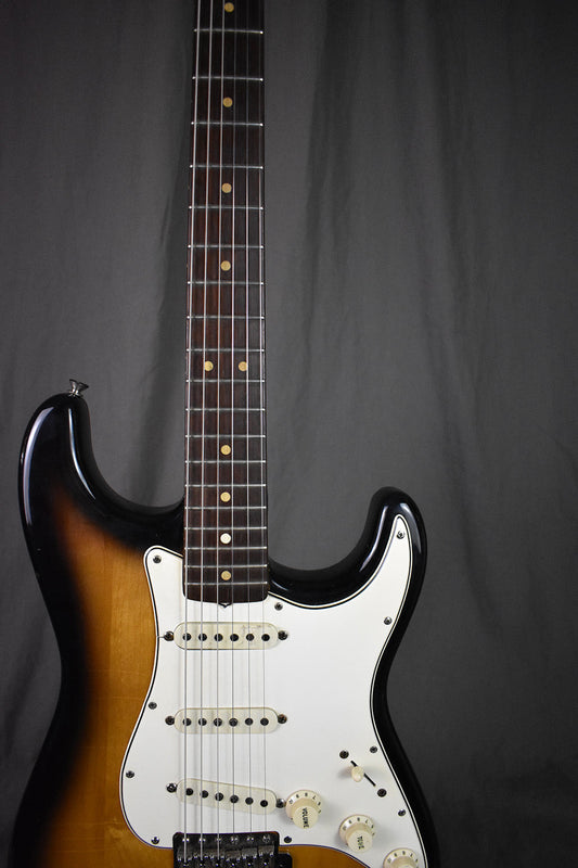 1965 Fender Stratocaster