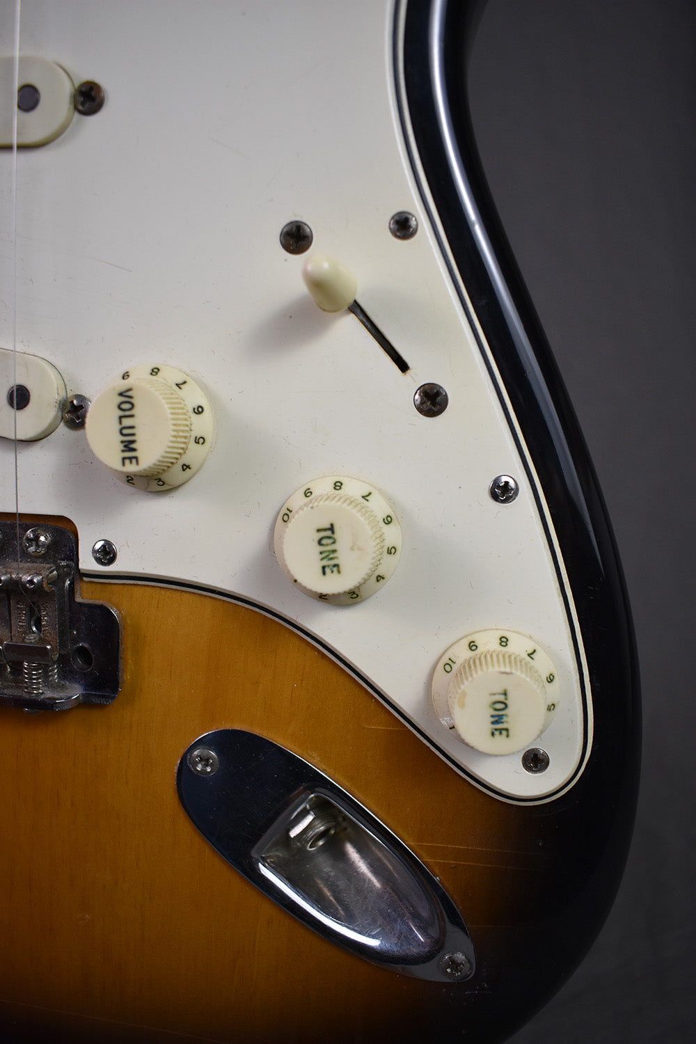 1965 Fender Stratocaster