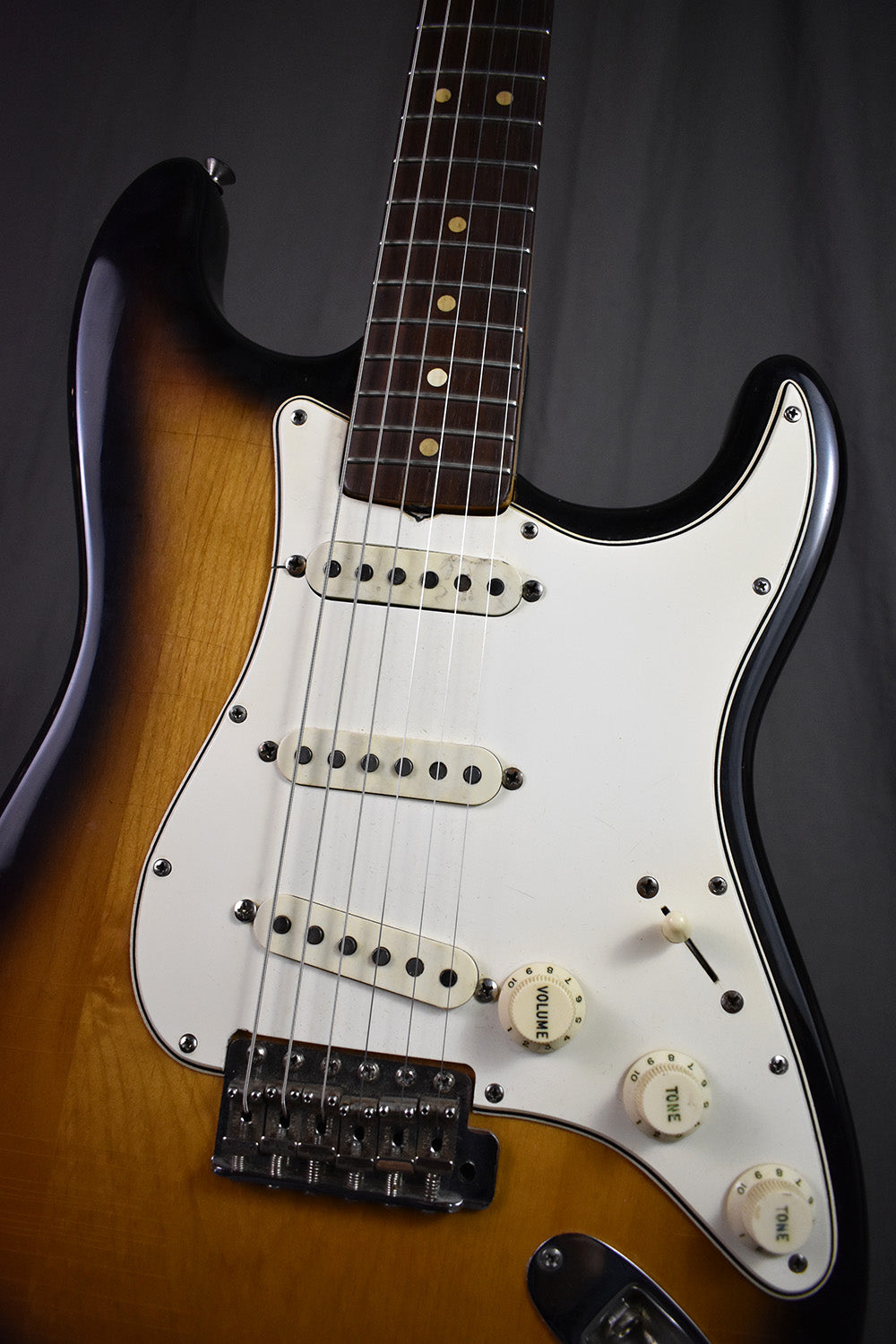 1965 Fender Stratocaster