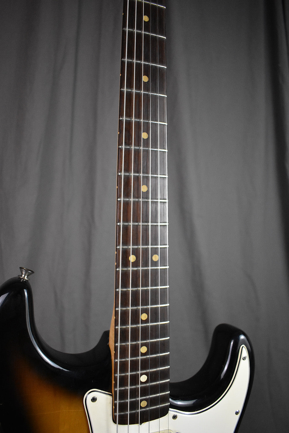 1965 Fender Stratocaster