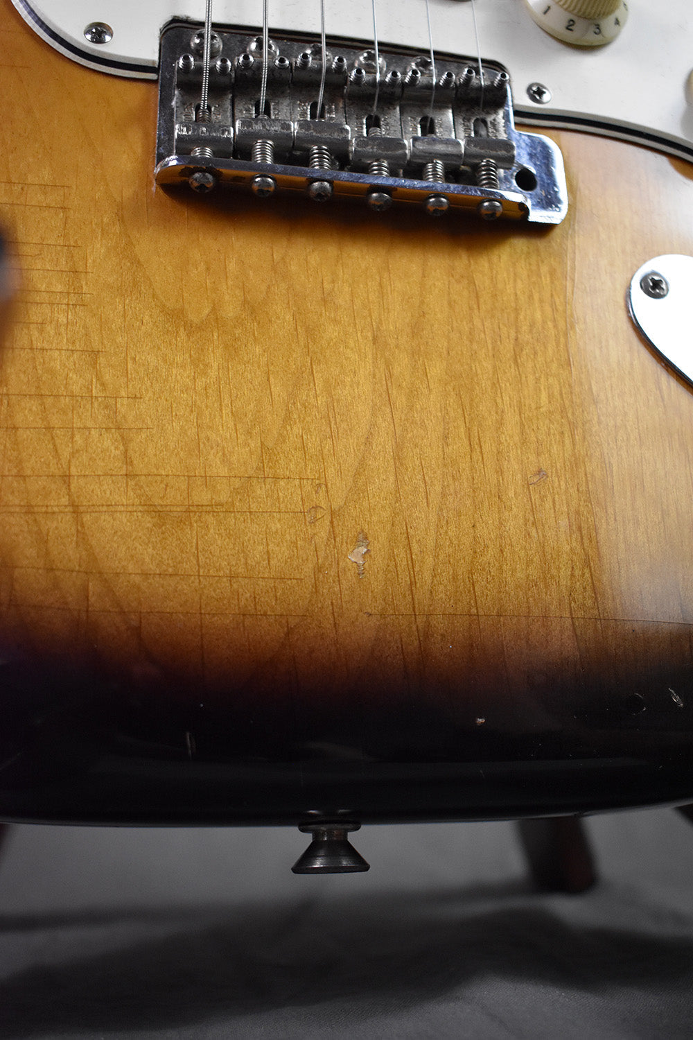 1965 Fender Stratocaster