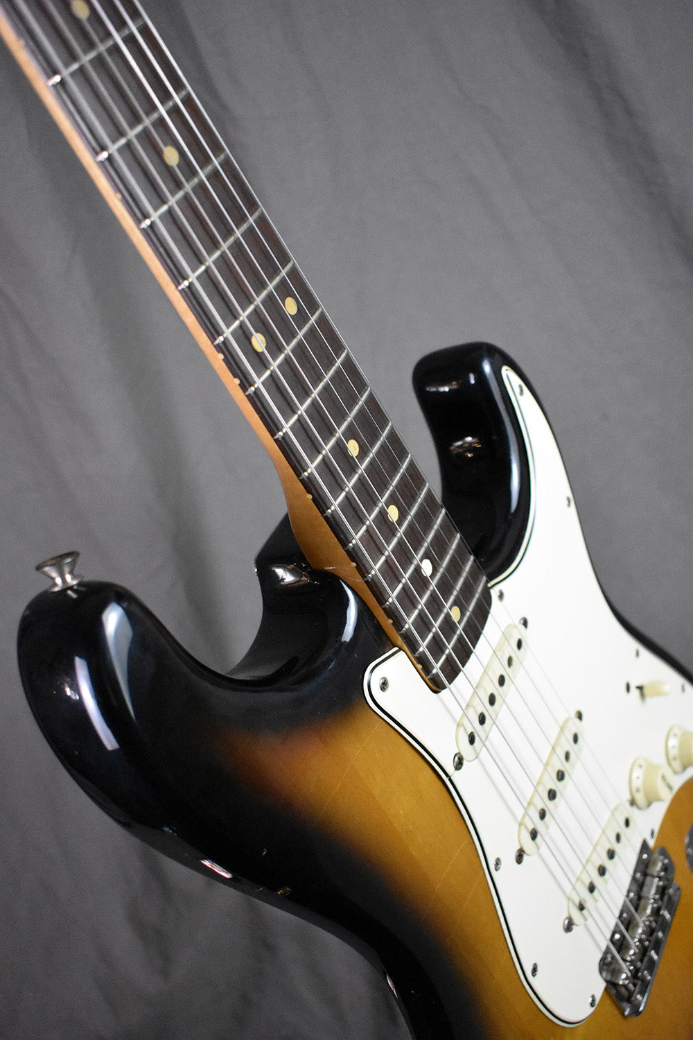 1965 Fender Stratocaster