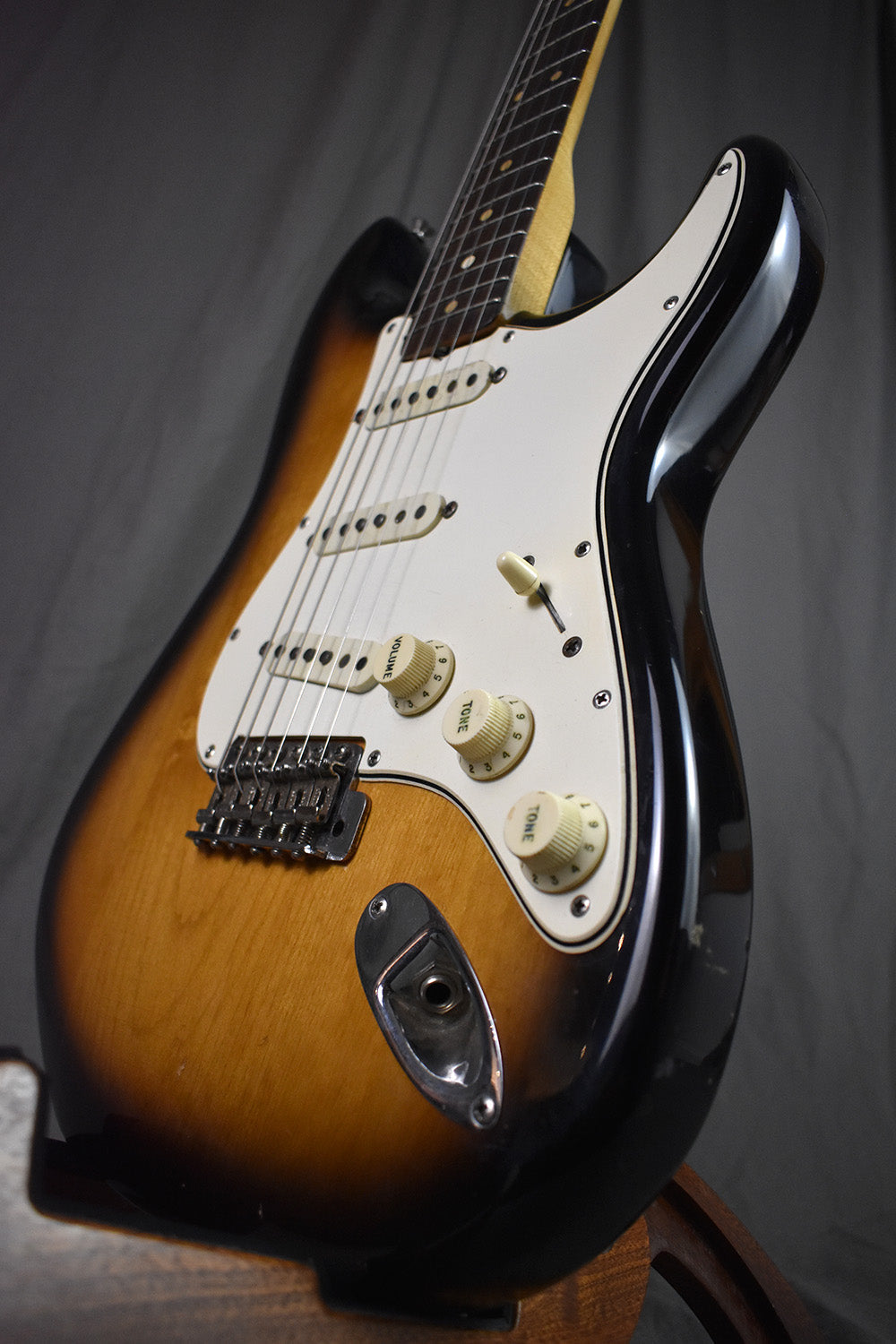 1965 Fender Stratocaster