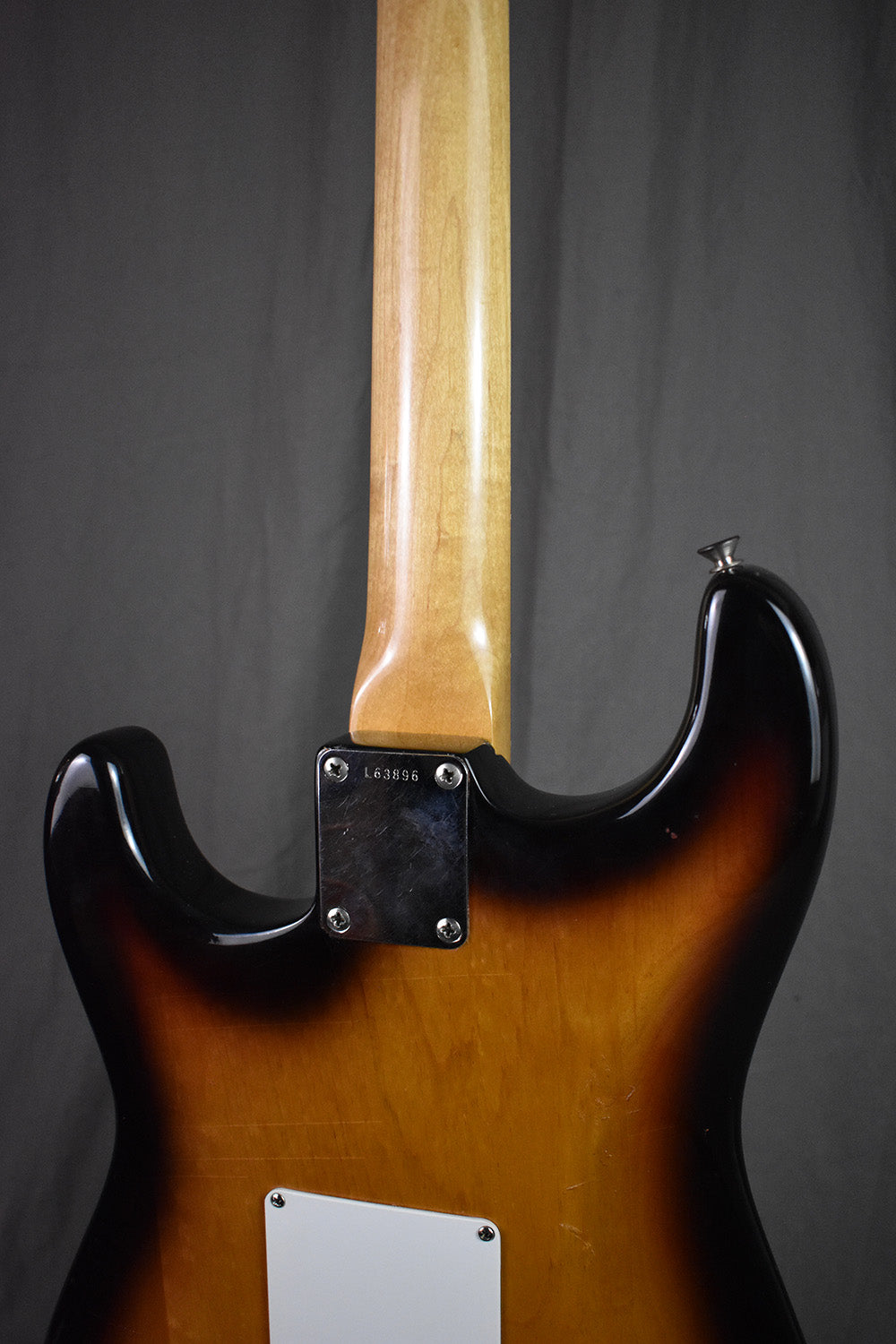 1965 Fender Stratocaster