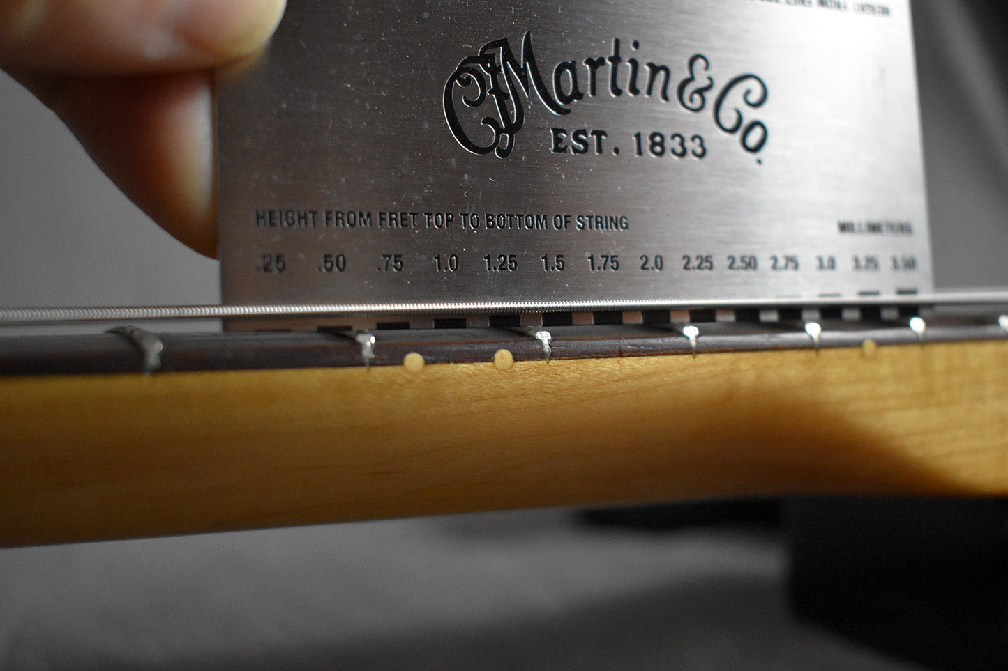 1965 Fender Stratocaster
