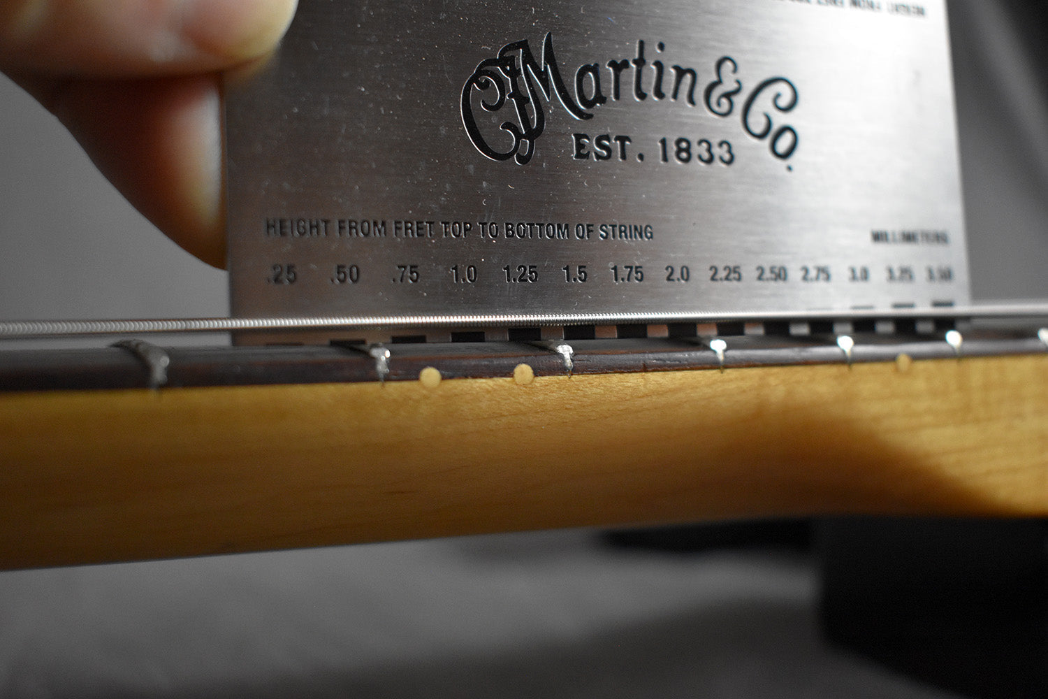 1965 Fender Stratocaster